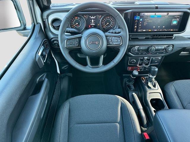 Jeep Wrangler Willys 4Wd - Thumbnail 16