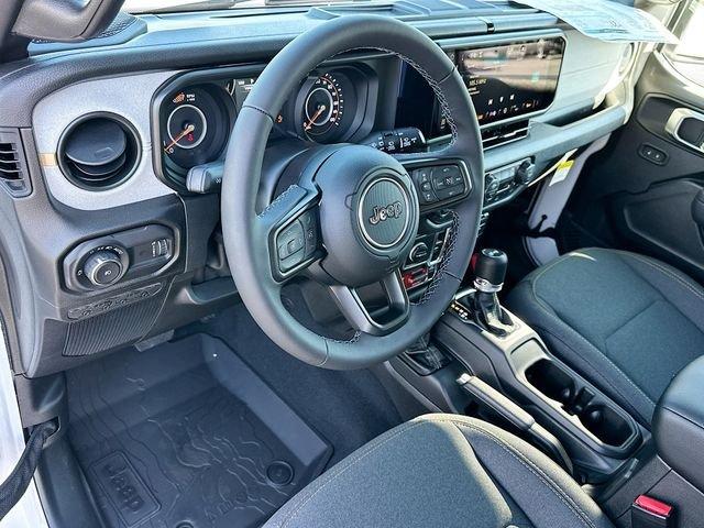 Jeep Wrangler Willys 4Wd - Thumbnail 7