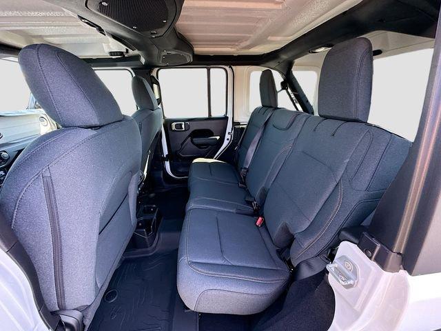 Jeep Wrangler Willys 4Wd - Thumbnail 17