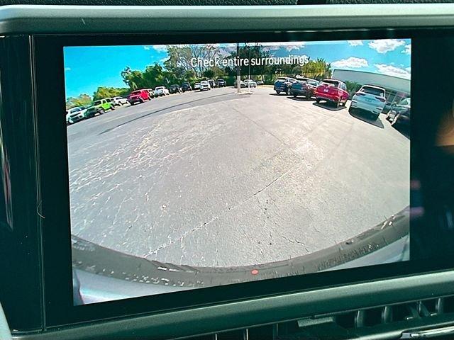 Jeep Wrangler Sport S 4Wd - Thumbnail 9