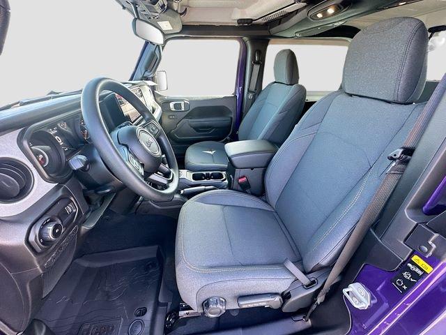 Jeep Wrangler Sport 4Wd - Thumbnail 15