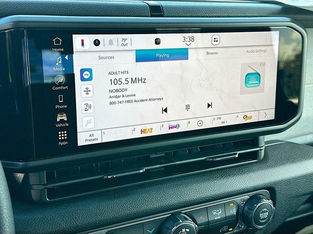 Jeep Wrangler Sport 4Wd - Thumbnail 10