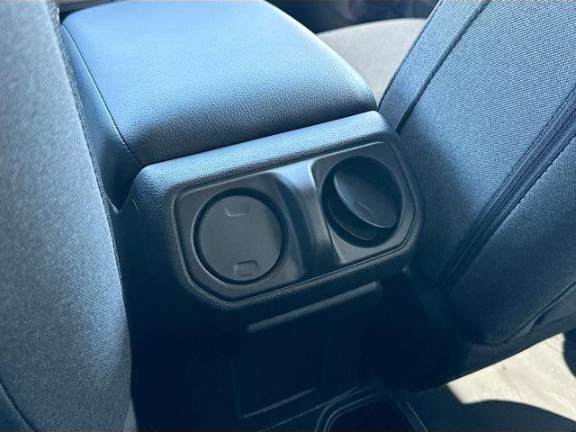 Jeep Wrangler Sport 4Wd - Thumbnail 18