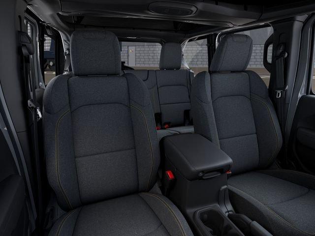 Jeep Wrangler Willys 4Wd - Thumbnail 17