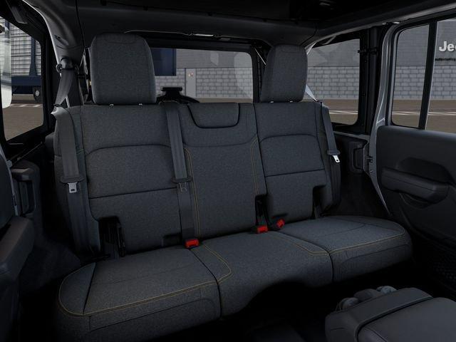 Jeep Wrangler Willys 4Wd - Thumbnail 16