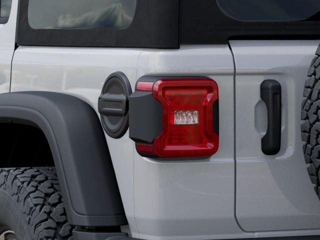 Jeep Wrangler Rubicon 4Wd - Thumbnail 10