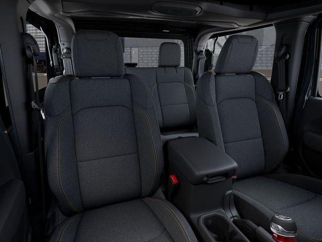 Jeep Wrangler Sport 4Wd - Thumbnail 17