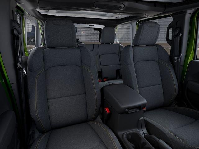 Jeep Wrangler Sport 4Wd - Thumbnail 16