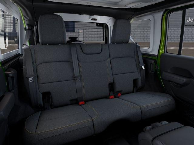 Jeep Wrangler Sport 4Wd - Thumbnail 15