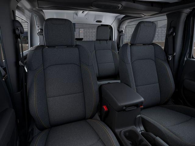 Jeep Wrangler Sport S 4Wd - Thumbnail 17