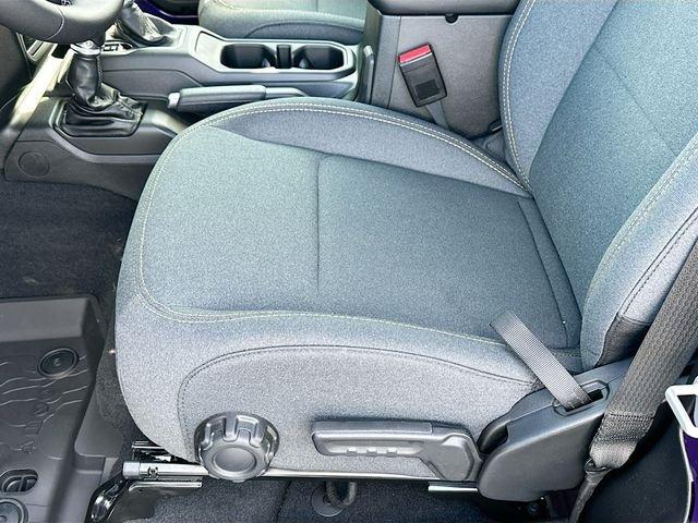 Jeep Wrangler Sport S 4Wd - Thumbnail 13