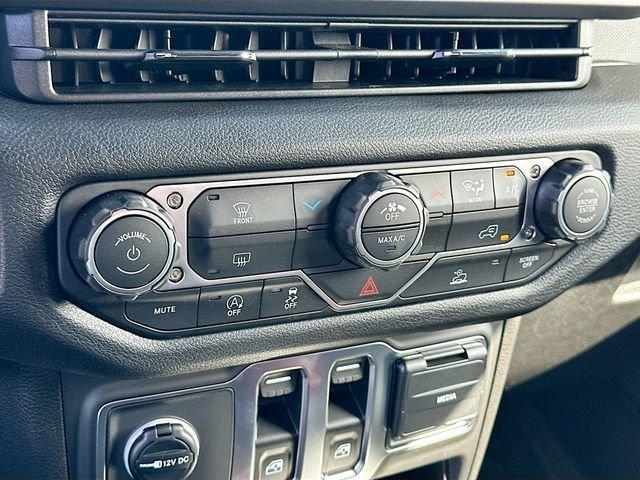 Jeep Wrangler Sport S 4Wd - Thumbnail 10