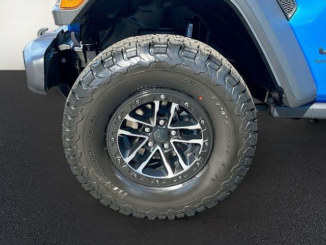 Jeep Wrangler Willys 4Wd - Thumbnail 19