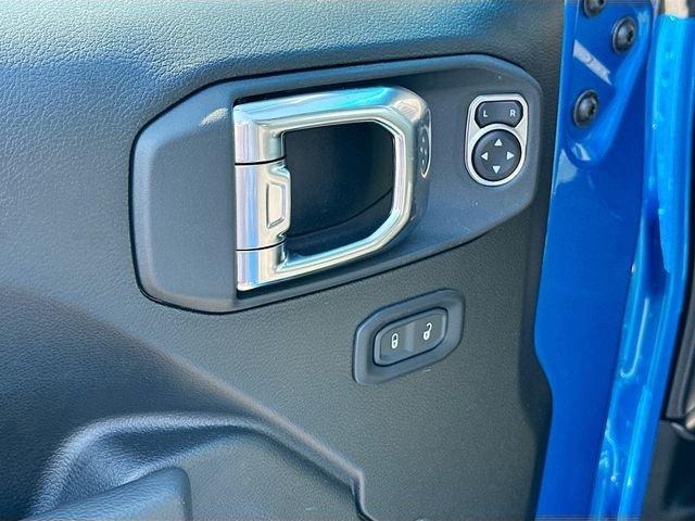 Jeep Wrangler Willys 4Wd - Thumbnail 12