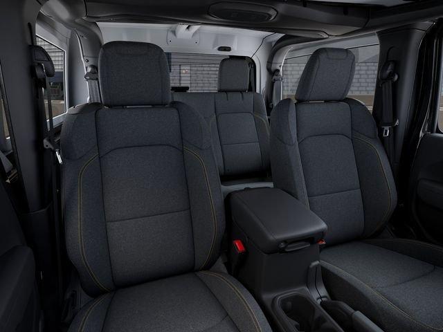 Jeep Wrangler Willys 4Wd - Thumbnail 17