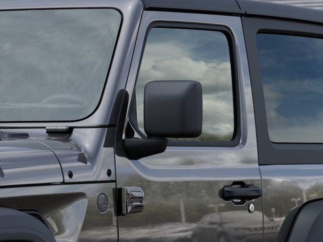 Jeep Wrangler Willys 4Wd - Thumbnail 13