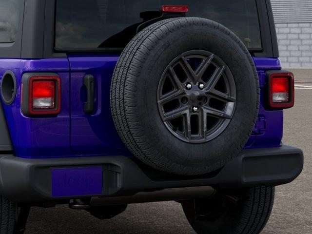 Jeep Wrangler Sport S 4Wd - Thumbnail 14