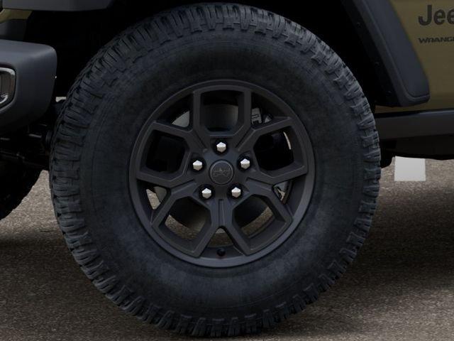 Jeep Wrangler Willys 4Wd - Thumbnail 9