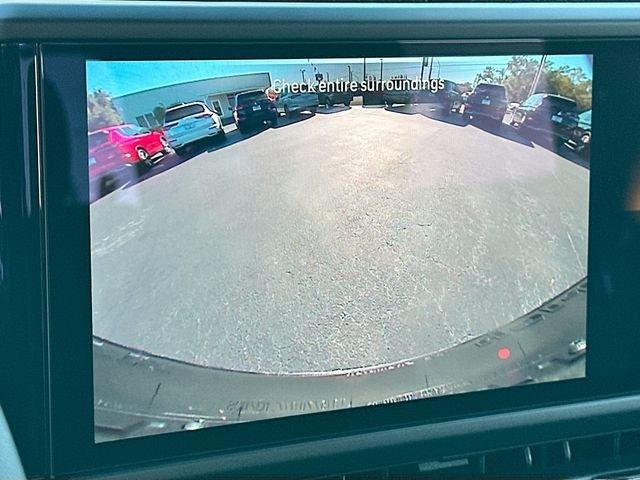 Jeep Wrangler Willys 4Wd - Thumbnail 9