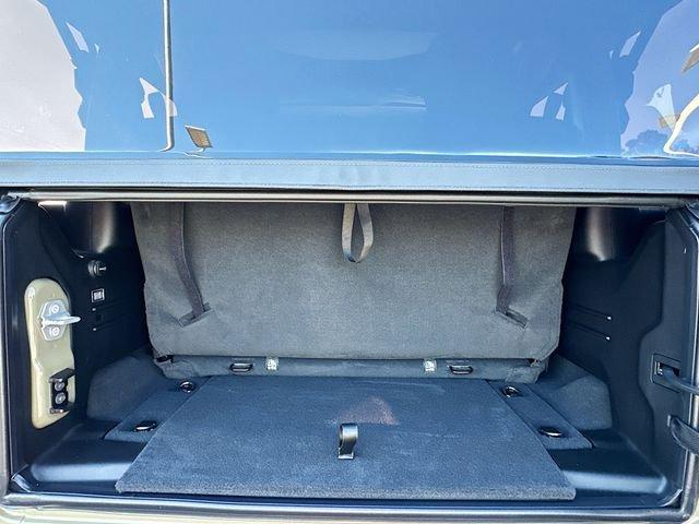 Jeep Wrangler Willys 4Wd - Thumbnail 6