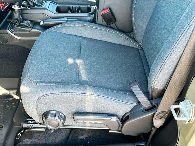 Jeep Wrangler Willys 4Wd - Thumbnail 14