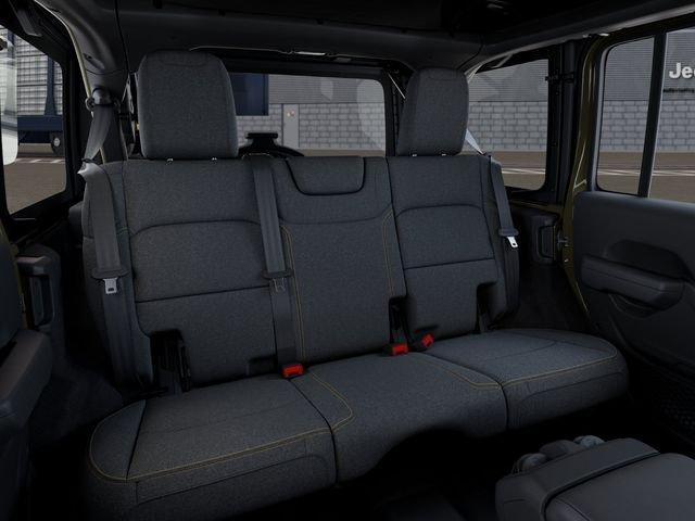 Jeep Wrangler Sport 4Wd - Thumbnail 16