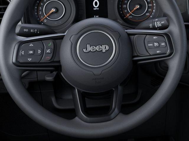 Jeep Wrangler Sport 4Wd - Thumbnail 20