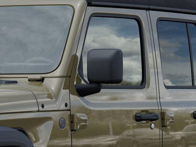 Jeep Wrangler Sport 4Wd - Thumbnail 13