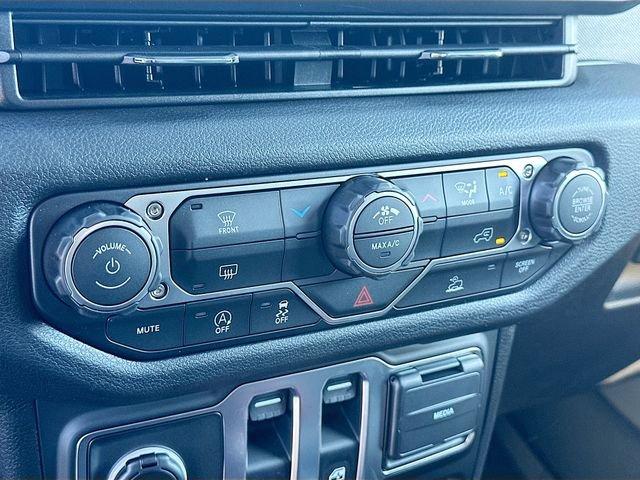 Jeep Wrangler Sport S 4Wd - Thumbnail 11