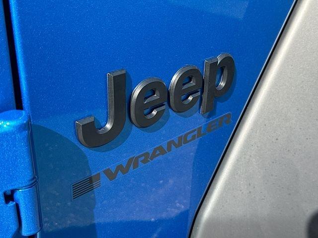 Jeep Wrangler Sport S 4Wd - Thumbnail 19