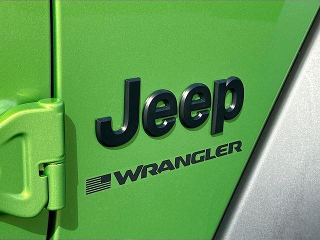 Jeep Wrangler Sport S 4Wd - Thumbnail 19