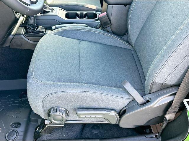 Jeep Wrangler Sport S 4Wd - Thumbnail 14