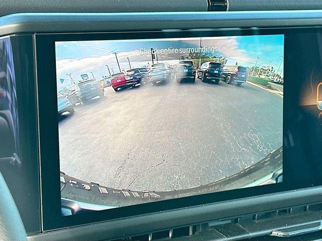 Jeep Wrangler Rubicon 4Wd - Thumbnail 9