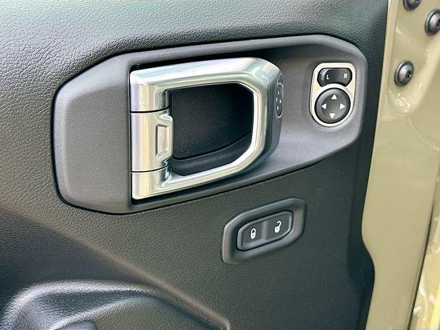 Jeep Wrangler Willys 4Wd - Thumbnail 13