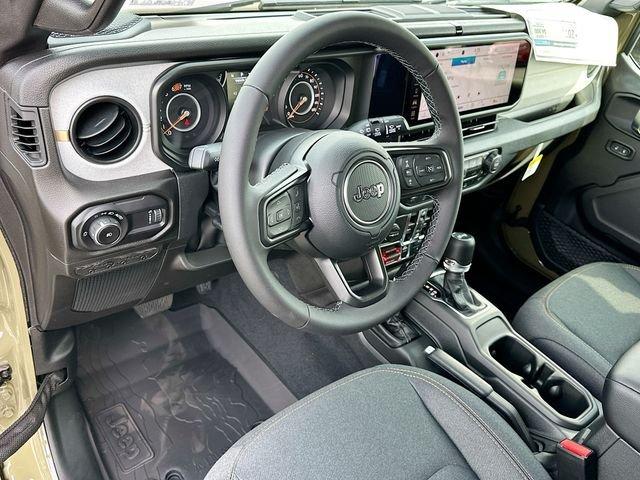 Jeep Wrangler Willys 4Wd - Thumbnail 7