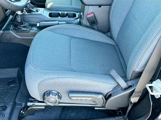 Jeep Wrangler Sport S 4Wd - Thumbnail 14