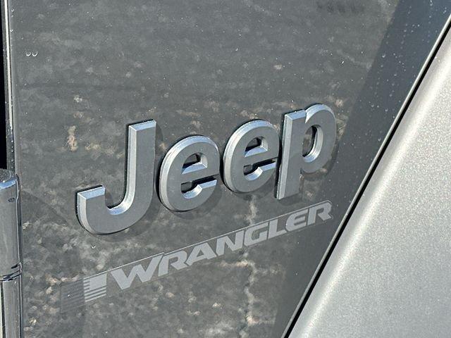 Jeep Wrangler Sport S 4Wd - Thumbnail 19