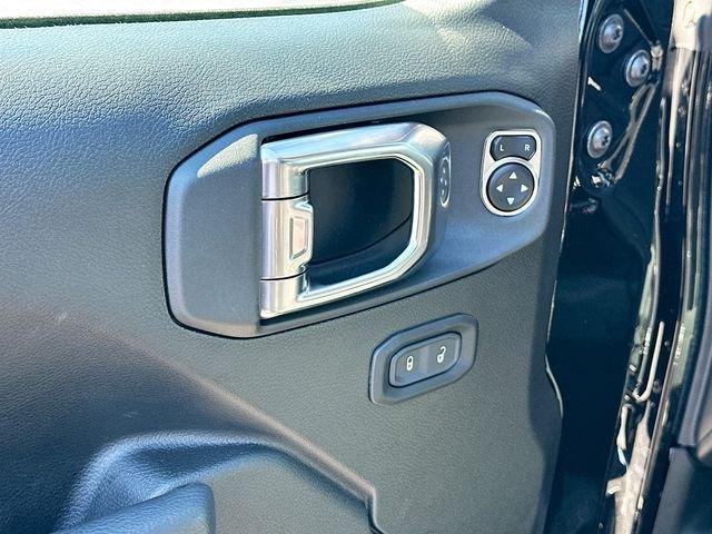 Jeep Wrangler Sport S 4Wd - Thumbnail 13