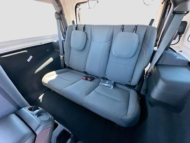 Jeep Wrangler Sport S 4Wd - Thumbnail 17