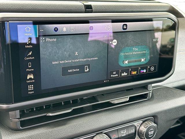 Jeep Wrangler Sport 4Wd - Thumbnail 10