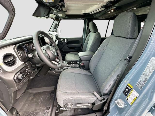 Jeep Wrangler Sport S 4Wd - Thumbnail 15