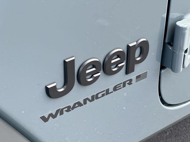 Jeep Wrangler Sport S 4Wd - Thumbnail 19