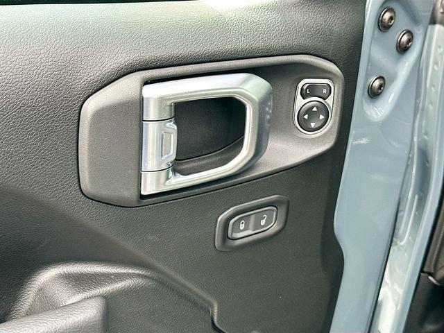 Jeep Wrangler Sport S 4Wd - Thumbnail 13