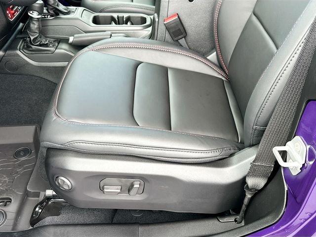 Jeep Wrangler Rubicon 4Wd - Thumbnail 14