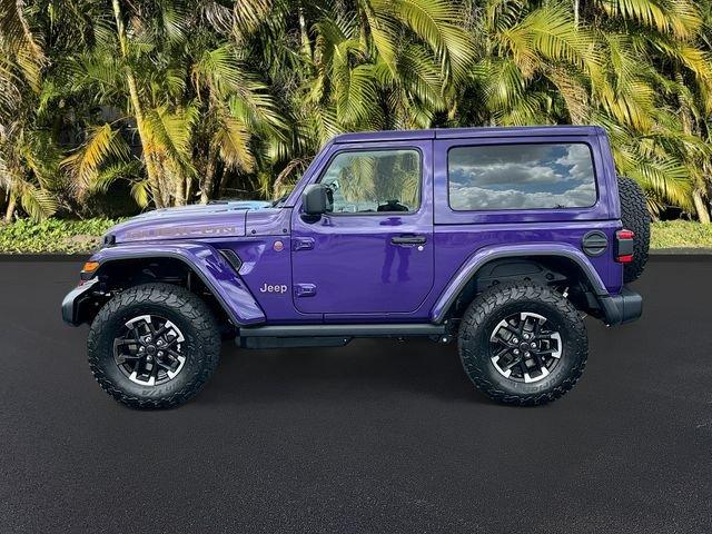 Jeep Wrangler Rubicon 4Wd - Thumbnail 3