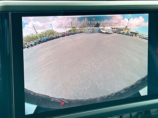 Jeep Wrangler Rubicon 4Wd - Thumbnail 9