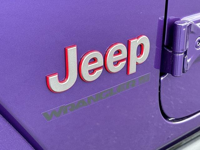 Jeep Wrangler Rubicon 4Wd - Thumbnail 19