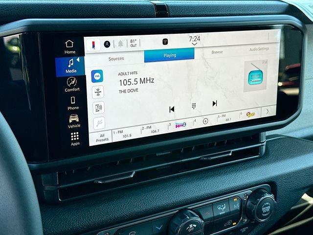 Jeep Wrangler Willys 4Wd - Thumbnail 10