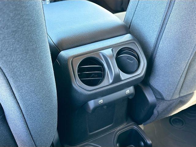 Jeep Wrangler Willys 4Wd - Thumbnail 18