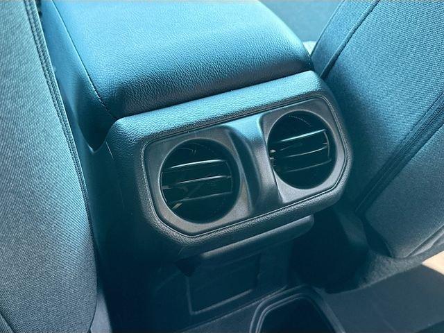 Jeep Wrangler Willys 4Wd - Thumbnail 17